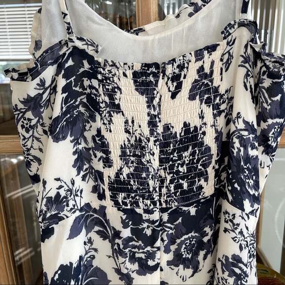 Closet Closes 11/1/22 Reformation Cassandra Dress - Picture 8 of 12